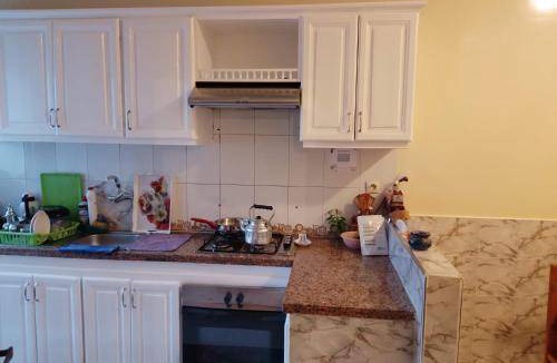 Bourgogne Apartment | 90 m² Apartment ∙ 2 bedrooms ∙ 4 guests