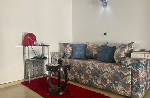 Bourgogne Apartment | 90 m² Apartment ∙ 3 bedrooms ∙ 5 guests