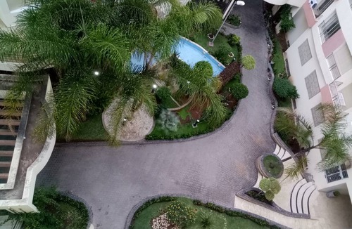 Bourgogne Apartment | 90 m² Apartment ∙ 3 bedrooms ∙ 5 guests