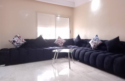 Bourgogne Apartment | 90 m² Apartment ∙ 3 bedrooms ∙ 5 guests