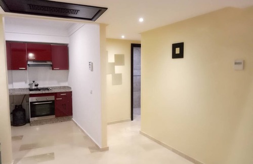 Bourgogne Apartment | 90 m² Apartment ∙ 3 bedrooms ∙ 5 guests