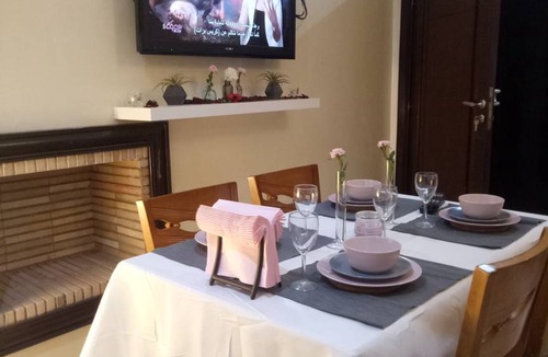 Bourgogne Apartment | 90 m² Apartment ∙ 3 bedrooms ∙ 6 guests