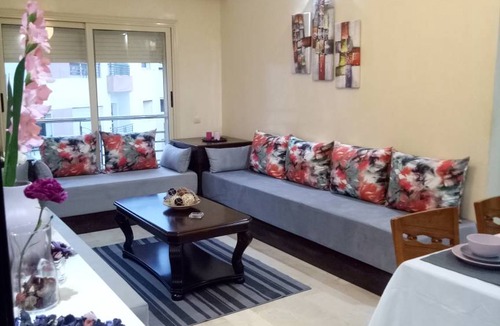 Bourgogne Apartment | 90 m² Apartment ∙ 3 bedrooms ∙ 6 guests