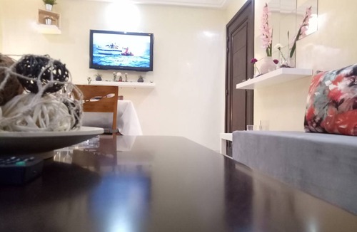 Bourgogne Apartment | 90 m² Apartment ∙ 3 bedrooms ∙ 6 guests