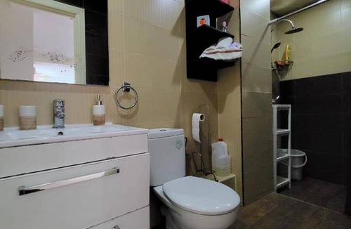 LA GIRONDE Apartment | 90 m² Apartment ∙ 3 bedrooms ∙ 6 guests