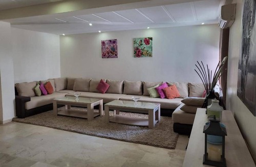 LA GIRONDE Apartment | 90 m² Apartment ∙ 3 bedrooms ∙ 6 guests