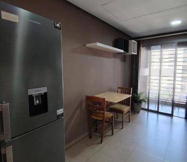 Nouaceur Apartment | 92 m² Apartment ∙ 2 bedrooms ∙ 5 guests