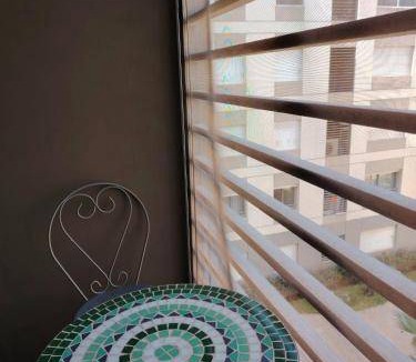 Nouaceur Apartment | 92 m² Apartment ∙ 2 bedrooms ∙ 5 guests