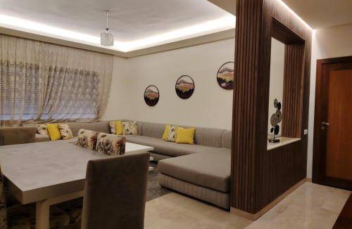 Nouaceur Apartment | 92 m² Apartment ∙ 2 bedrooms ∙ 5 guests