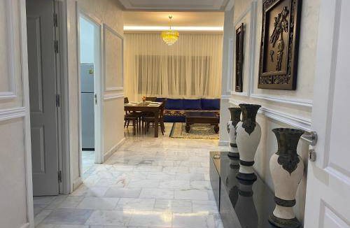 Nouaceur Apartment | 98 m² Apartment ∙ 2 bedrooms ∙ 8 guests