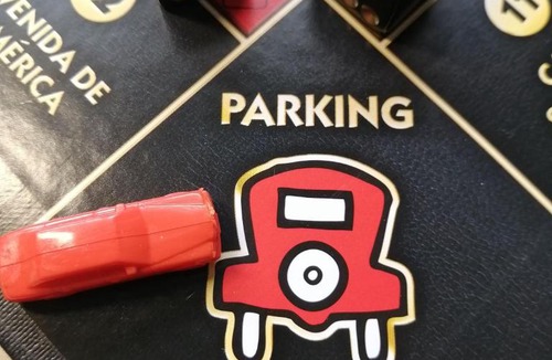 Cornella de Llobregat Apartment | A-Barcelona Escape - Parking Gratis - AC - Aerop-Metro-4-6