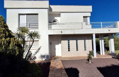 Calafat Villa | A beachfront accommodation with Private Pool and garden. Ideal for families