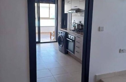 El Mansouria Apartment | A beautiful sea-view apartment.