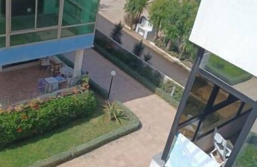 El Mansouria Apartment | A beautiful sea-view apartment.