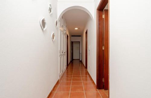 A dos Cunhados Apartment | A Big Beautiful House near Santa Cruz beach