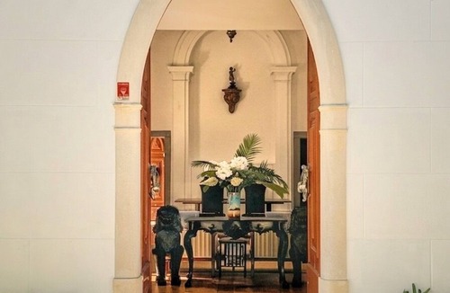 Sintra House | A CAPELA, Sintra - 18th Century Converted Chapel
