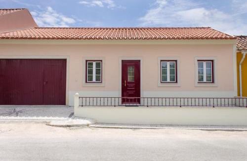 Pedrogao House | A Casa da Avó Ana