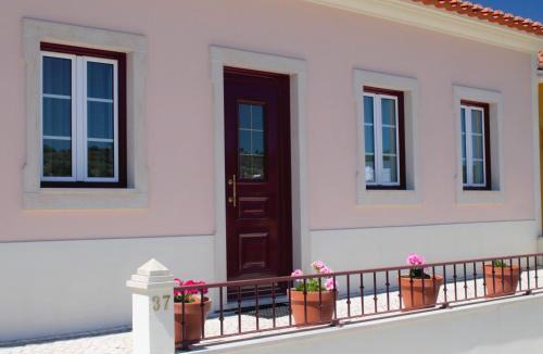 Pedrogao House | A Casa da Avó Ana
