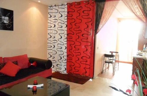 SOUR JDID Apartment | a new and a confortable apartement !