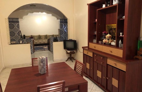 Berrechid Apartment | à proximité de l'aéroport Mohamed 6