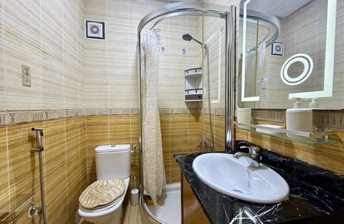 Tangier Apartment | A quiet, clean apartment close to the sea and located in the city center.