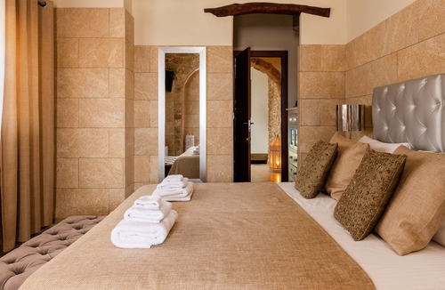 Jalon House | A wonderfull Townhouse in Xalo/Jalon, Costa Blanca in Spain.