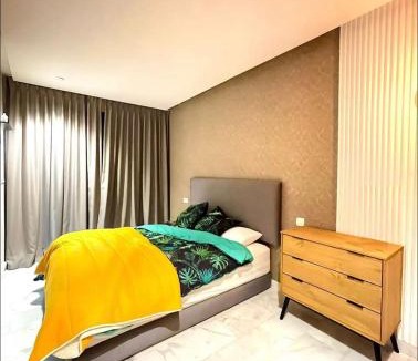 Casablanca Apartment | A102 Studio cosy & chic