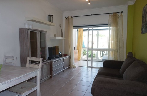 Praia da Rocha Apartment | A39 - Vista Mar Apartment in Praia da Rocha