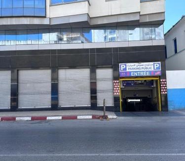 Larache Apartment | Abraj Dubai Larache