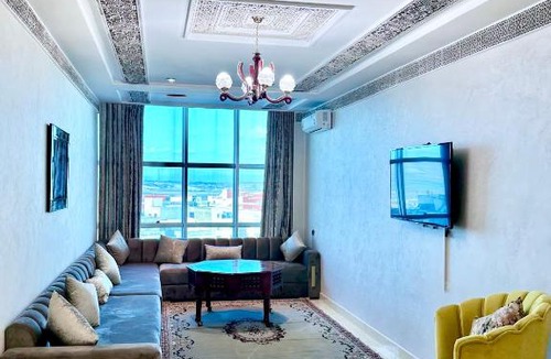 Larache Apartment | Abraj Dubai Larache