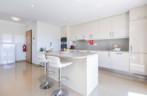 Atalaia Apartment | Abrigo at Boa Vista - Lagos Lifestyle