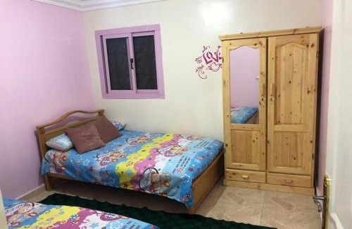 Ad-Dukhaylah Apartment | AC, Wi-Fi Shahrazad Beach Apartment-2
