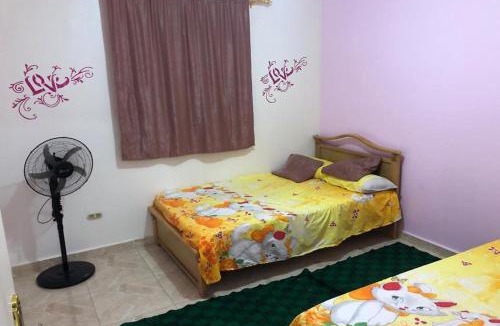 Ad-Dukhaylah Apartment | AC, Wi-Fi Shahrazad Beach Apartment-2