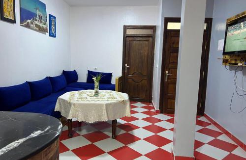 Diza Apartment | Acapella house 1