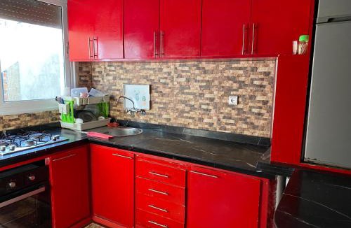 Diza Apartment | Acapella house 1