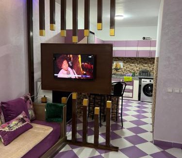 Diza Apartment | acapella house 2