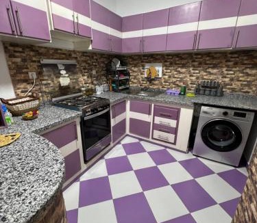 Diza Apartment | acapella house 2