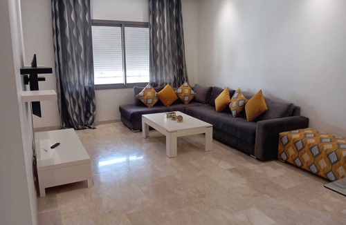 Nouaceur Apartment | Accommodation Nouaceur Casablanca Mohamed V airport