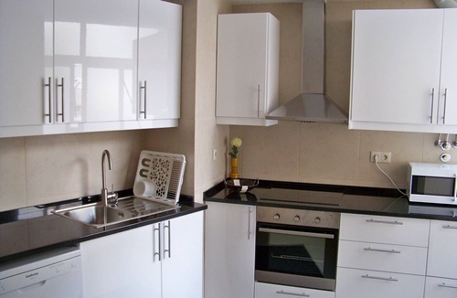 Sao Jorge de Arroios Apartment | Admiral 1 by Interhome