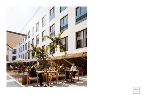 Salou City Centre Hotel | Aduana Suites