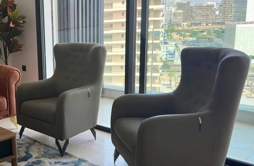 Casablanca Apartment | Aeria Mall