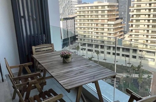 Casablanca Apartment | Aeria Mall