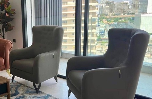Casablanca Apartment | Aeria Park