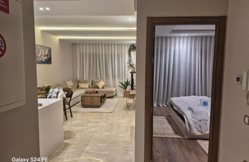 Nouaceur Apartment | aeroperla 15 aéroport casa blanca