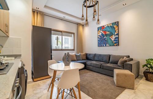 Nouaceur Apartment | AeroStudio