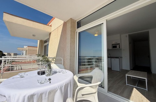 El Mas Oliva Apartment | Agi Rescator 213 Apartamento for rent in Roses Girona.
