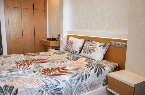 Khenifra Hotel | Aguelmam