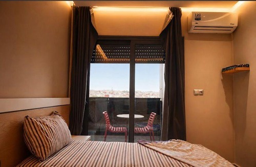 Khenifra Hotel | Aguelmam