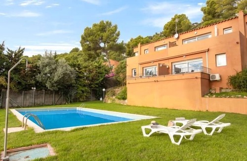 Aiguablava Apartment | Aiguablava Apartments 1