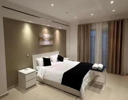 Mers Sultan Apartment | Ain lbaida
